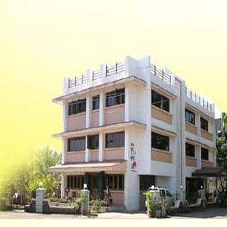 Hotel Sahyadri Alībāg Dış mekan fotoğraf